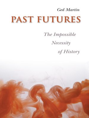 cover image of Past Futures